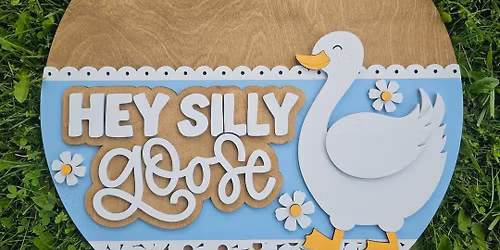 Door Hanger Class - May 22nd