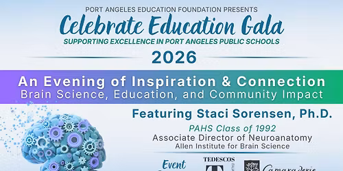 2026 Celebrate Education Gala