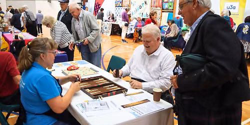 Active Ageing Expo 2026
