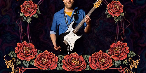 Joe Marcinek Band Dumpsta After Party!!