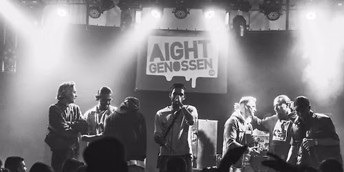 Battle de Lion – Ostschweizer Rap Battle — Gare de Lion