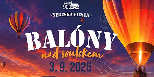 Bal\u00f3ny nad soutokem