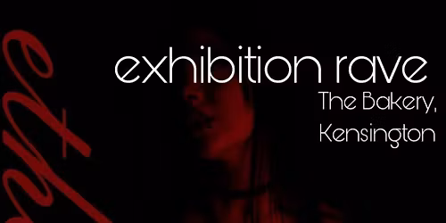 exhibition : lose yourself 