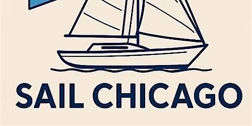 Sail Chicago Instructors Rusty Sail Outing