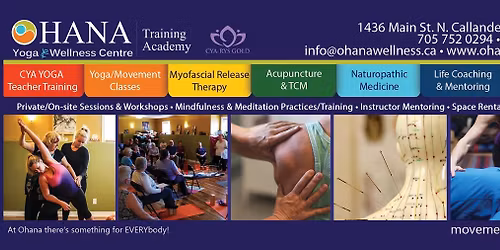 Breath with Me Tanya de!