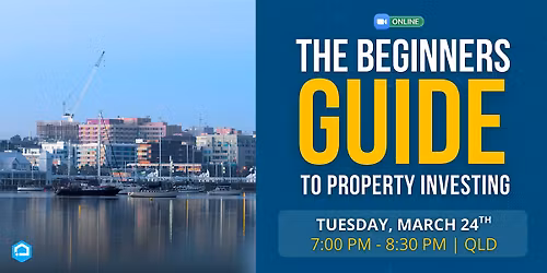 The Beginner's Guide to Property Investing