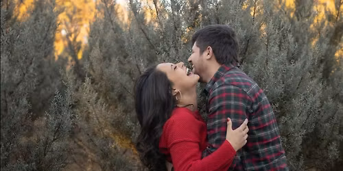 Christmas Tree Farm | Mini Sessions 