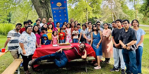 SBCA Summer Picnic 2026