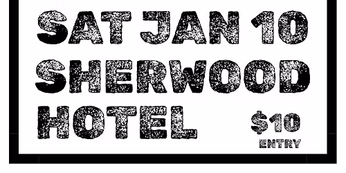 T.H.O.L BEN WILSON + MORE