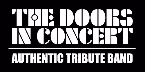 The Doors in Concert