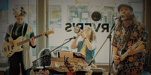 Little Spoon River | North Star Lounge