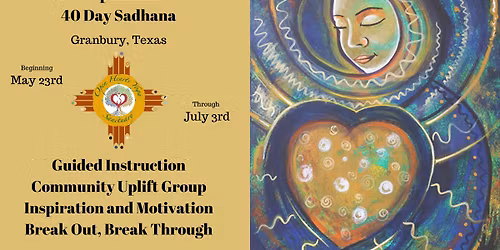 40 Day Kundalini Yoga Challenge Kickoff and Daylong Retreat