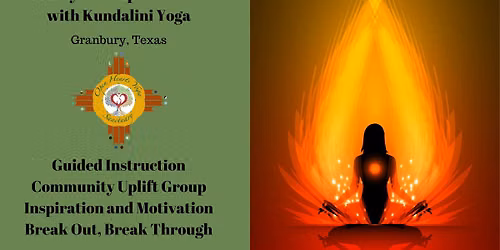40 Day Kundalini Yoga Challenge Kickoff and Daylong Retreat
