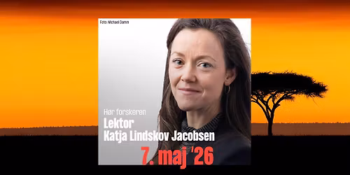 Afrika i skyggen \u2013 Europas vigtige sikkerhed mod syd \u2013 VERDEN FORS\u00d8GT FORKLARET LIVE