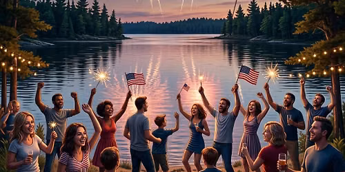 Independence Day Celebration!