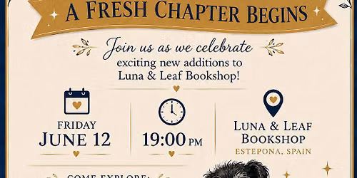 You\u2019re invited!