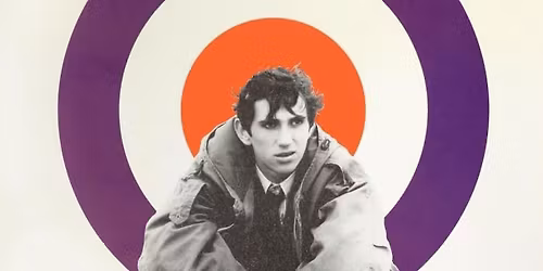 Quadrophenia night Birmingham