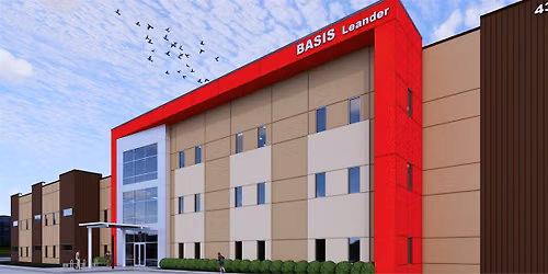 BASIS Leander Sneak Peek