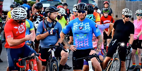 Tour de Salvation 2026