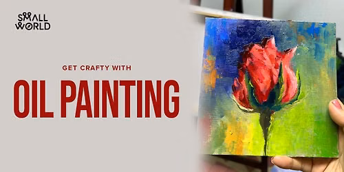 Oil Painting