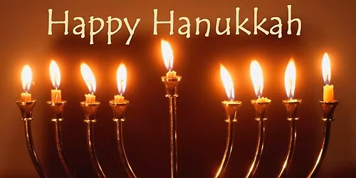 Bat Zion Hanukkah Celebration