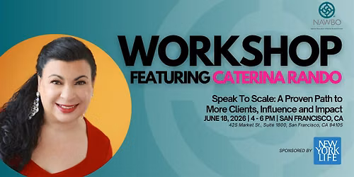 Speak To Scale: A Proven Path to More Clients, Influence and Impact