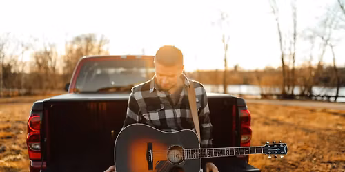 Live Music | Jackson Taylor