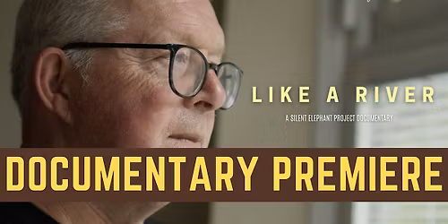 ManLeigh CIC Documentary Premiere - Like A River