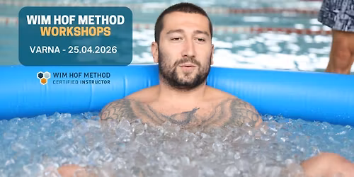 \u0412\u0438\u043c \u0425\u043e\u0444 \u041c\u0435\u0442\u043e\u0434 \u0441\u0435\u043c\u0438\u043d\u0430\u0440 - \u0412\u0430\u0440\u043d\u0430