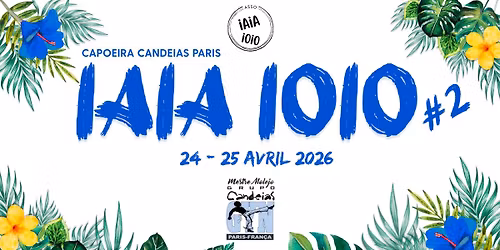 Festival iaia ioio #2