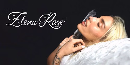 Elena Rose | Pumpehuset - Copenhagen | 11.07.2026 