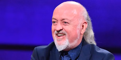 Bill Bailey at Swansea Arena