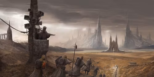 Trench Crusade European Open Tournament