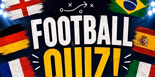 World Cup Football Quiz