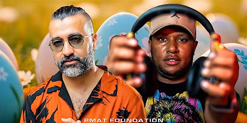 EASTER SPRING BREAK SOIREE