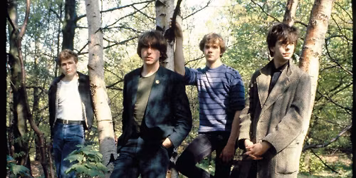 Echo and the Bunnymen