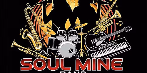 Bank Of Utica New Years Eve , With Soul Mine