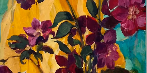 Lake Area Artists Show at the Lakewood Theater, State St.