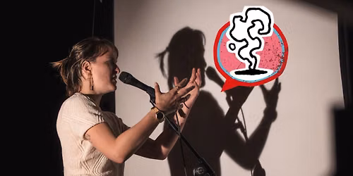 Schall & Rauch Poetry Slam