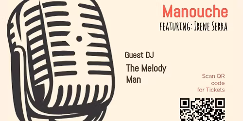 Paper Moon: La Bouche Manouche