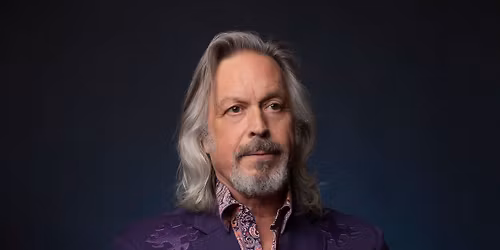 Matinee Show: Jim Lauderdale (solo)