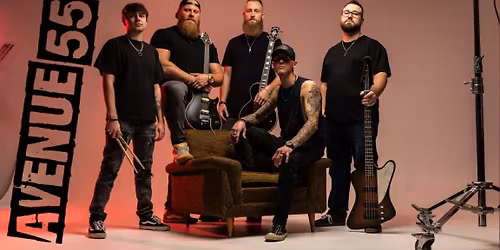Avenue 55 @ Kountry Bar