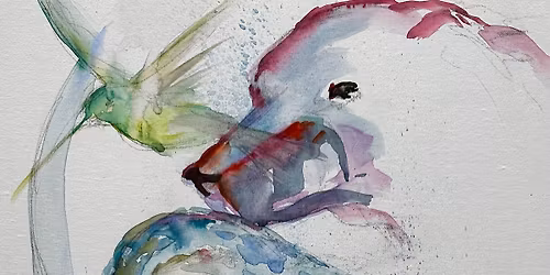 Spirit Totem Portraits with Sioux Storm