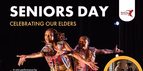 Dance Senior Showcase at University at Buffalo - Katharine Cornell Theatre