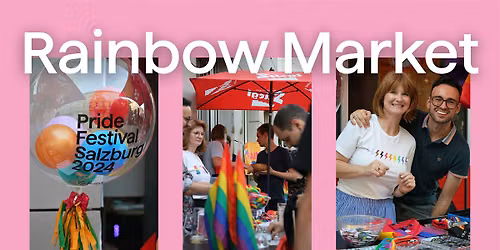 Pride Market