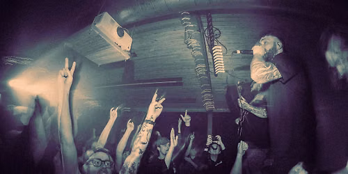 ASCENSION BLACKLIST\/HEXAJINN\/ROTWEILER35\/WHETHER WE DIE