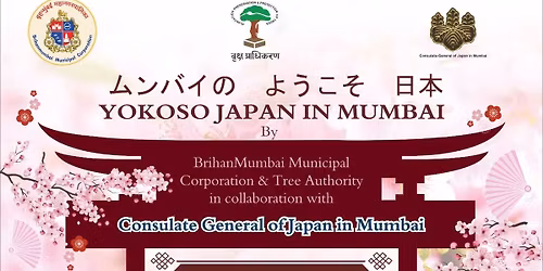 Yokoso Japan in Mumbai 