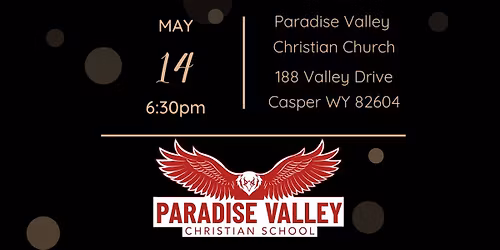 PVCS Graduation Ceremony 