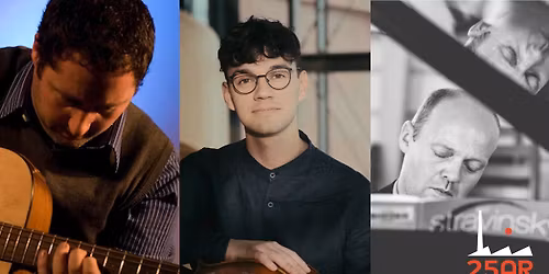 Foaj\u00e9konsert \u2013 Jara med venner - billetter kr 25,-!