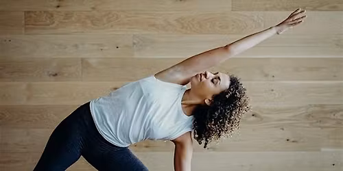 End of 2025 Slow Flow and Meditation